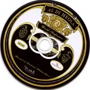 CD - Al Di Meola , World Sinfonia - Pursuit Of Radical Rhapsody