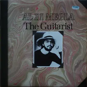 Al Di Meola - The Guitarist