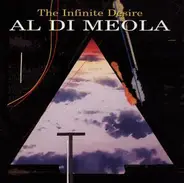 Al Di Meola - The Infinite Desire