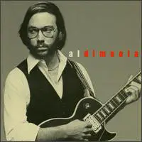 Al DiMeola - This Is Jazz