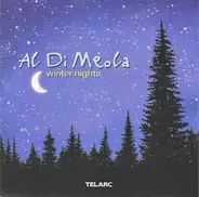 Al Di Meola - Winter Nights