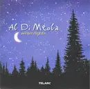 CD - Al Di Meola - Winter Nights