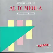 Al di Meola - Ritmo de la Noche - Best