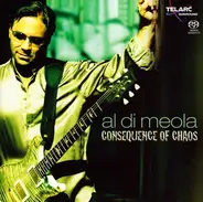 Al Di Meola - Consequence Of Chaos