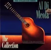 Al Di Meola - The Collection