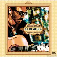 Al Di Meola - Morocco Fantasia (World Sinfonia Live With Special Guests)