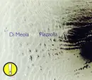 CD - Al Di Meola Plays Astor Piazzolla - Di Meola Plays Piazzolla