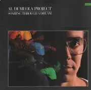 LP - Al Di Meola Project - Soaring Through A Dream