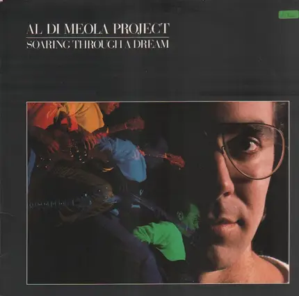 Al Di Meola Project - Soaring Through a Dream