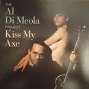 Double LP - Al Di Meola Project - Kiss My Axe - 180g