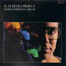LP - Al Di Meola project - Soaring through a dream