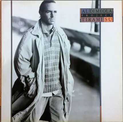 Al Di Meola Project - Tiramisu