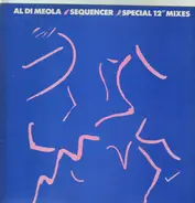 Al Di Meola - Sequencer