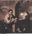 Double LP - Al Di Meola - Splendido Hotel - + Inserts
