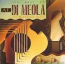 CD - Al Di Meola - The Best Of Al Di Meola: The Manhattan Years