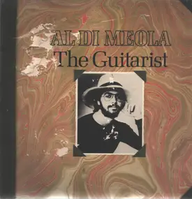 Al DiMeola - The Guitarist