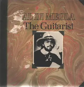 Al DiMeola - The Guitarist