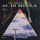 CD - Al Di Meola - The Infinite Desire