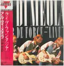 LP - Al Di Meola - Tour De Force - 'Live'