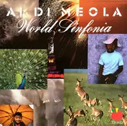 Al Di Meola - World Sinfonia