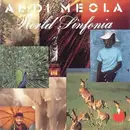 CD - Al Di Meola - World Sinfonia