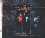 Al Di Meola - Across The Universe