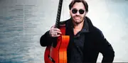 Double LP - Al Di Meola - Across The Universe