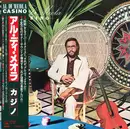 LP - Al Di Meola - Casino