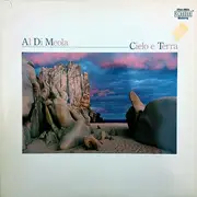 LP - Al Di Meola - Cielo E Terra - DMM