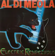 Al Di Meola - Electric Rendezvous