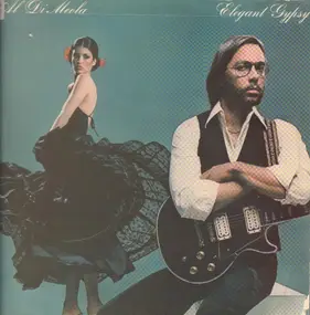 Al DiMeola - Elegant Gypsy