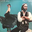LP - Al Di Meola - Elegant Gypsy