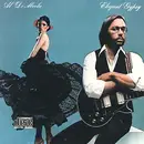CD - Al Di Meola - Elegant Gypsy