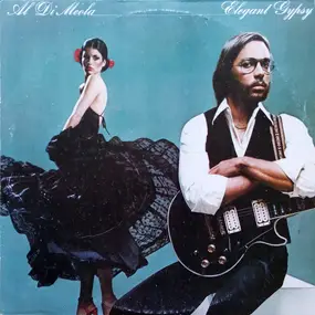 Al Di Meola - Elegant Gypsy