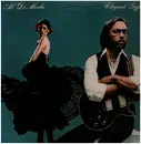 LP - Al Di Meola - Elegant Gypsy