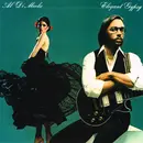 LP - Al Di Meola - Elegant Gypsy