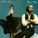 LP - Al Di Meola - Elegant Gypsy