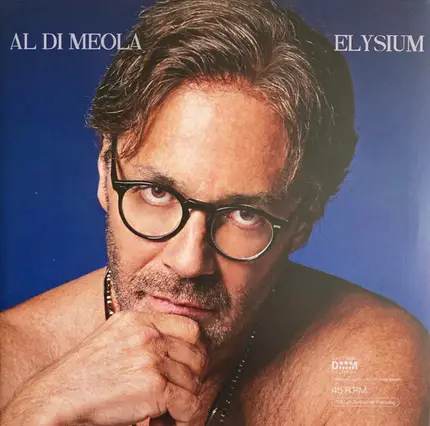 Al Di Meola - Elysium