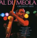 CD - Al Di Meola - Greatest Hits