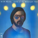 LP - Al Di Meola - Land Of The Midnight Sun