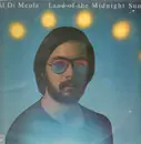 LP - Al Di Meola - Land Of The Midnight Sun
