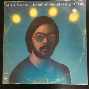 Al Di Meola - Land Of The Midnight Sun