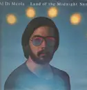 LP - Al Di Meola - Land Of The Midnight Sun