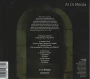 CD - Al Di Meola - Opus - Digipak
