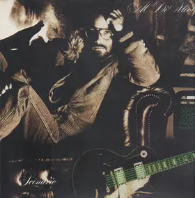 Al DiMeola - Scenario