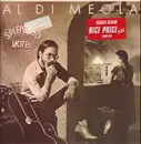 Double LP - Al Di Meola - Splendido Hotel