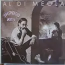 Double LP - Al Di Meola - Splendido Hotel