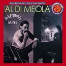 CD - Al Di Meola - Splendido Hotel