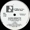 12inch Vinyl Single - Al-Din Birdette - Let Love Lead The Way