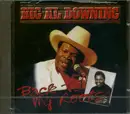 CD - Al Downing - Back To My Roots